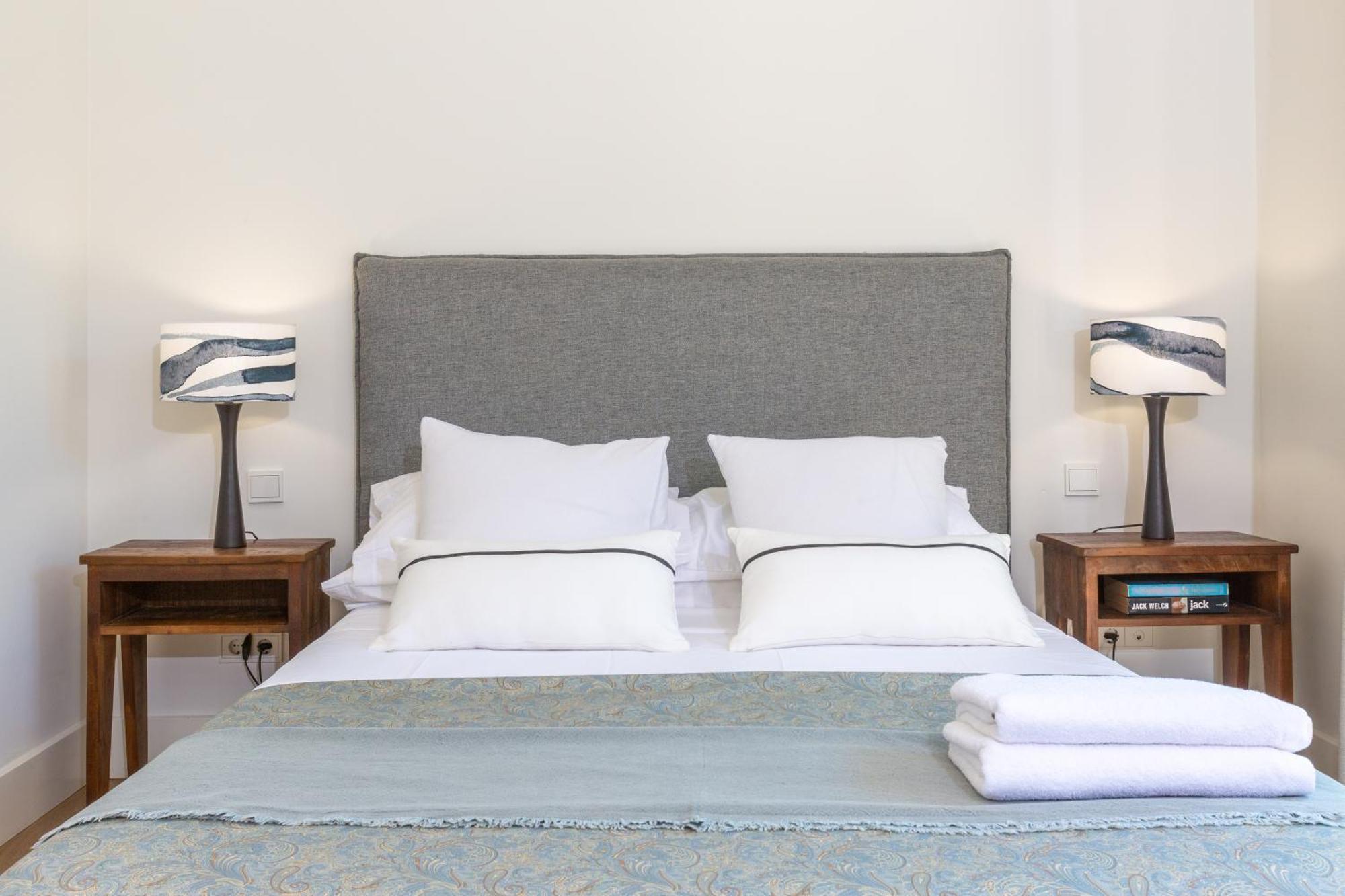 Lxr Villa With Breathtaking Views To The Mediterranean 4 Hab Torremuelle Exteriör bild