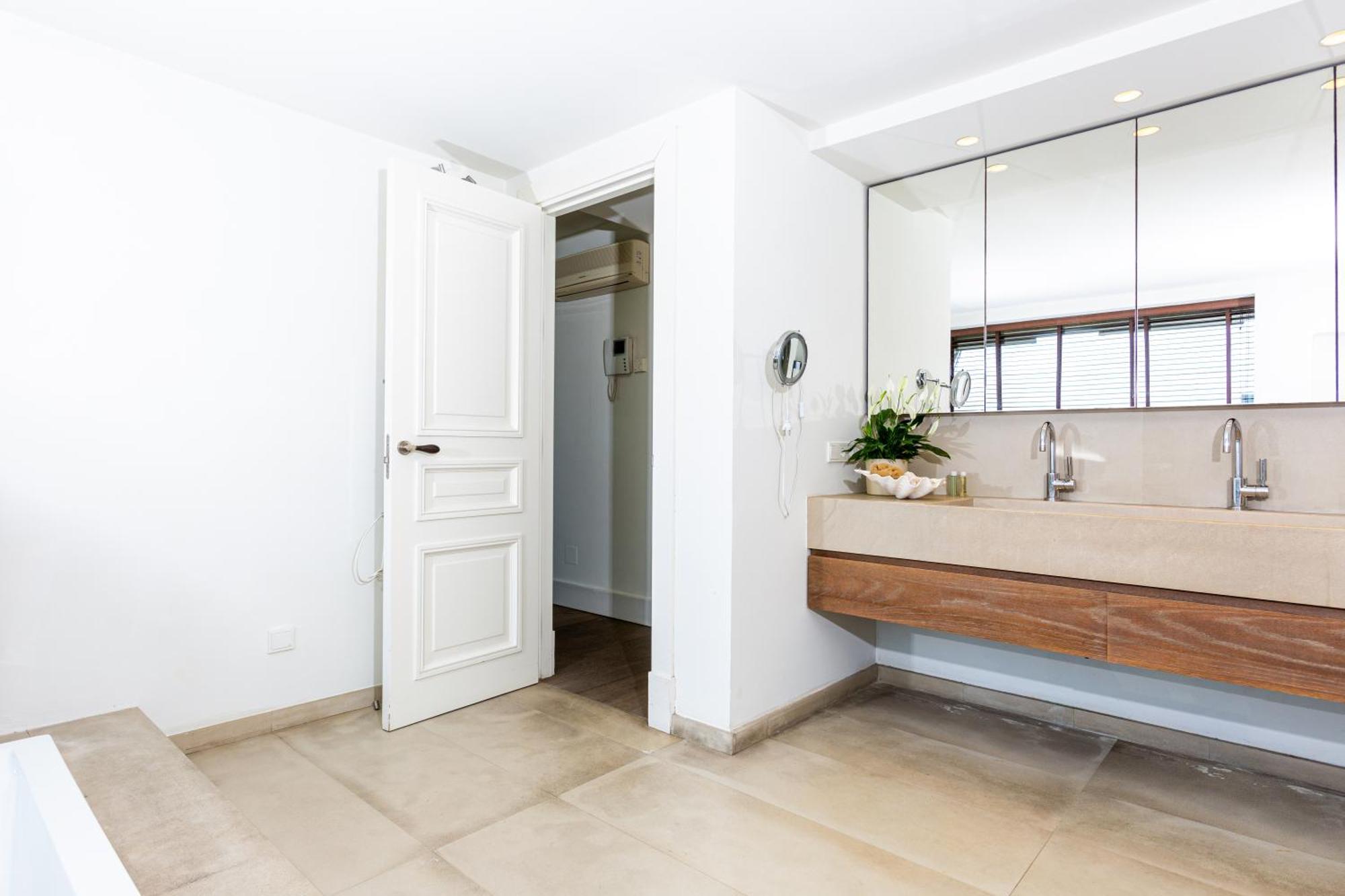 Lxr Villa With Breathtaking Views To The Mediterranean 4 Hab Torremuelle Exteriör bild
