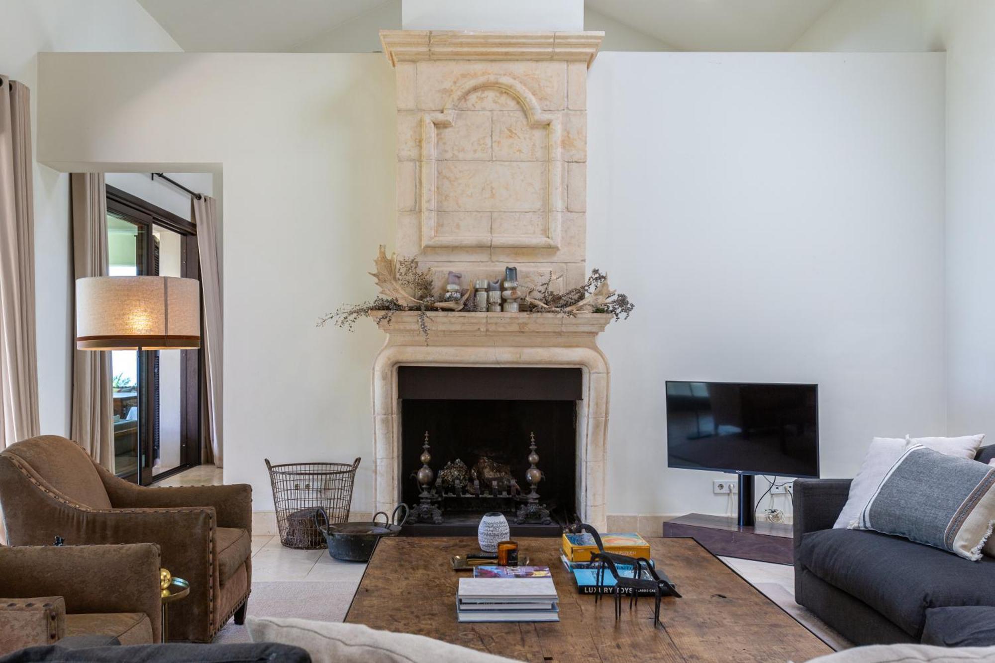 Lxr Villa With Breathtaking Views To The Mediterranean 4 Hab Torremuelle Exteriör bild