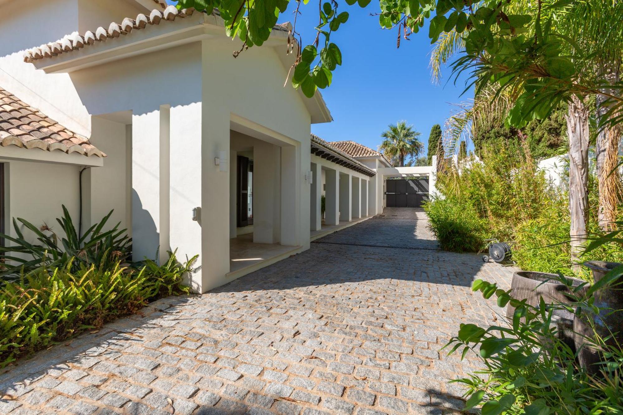 Lxr Villa With Breathtaking Views To The Mediterranean 4 Hab Torremuelle Exteriör bild