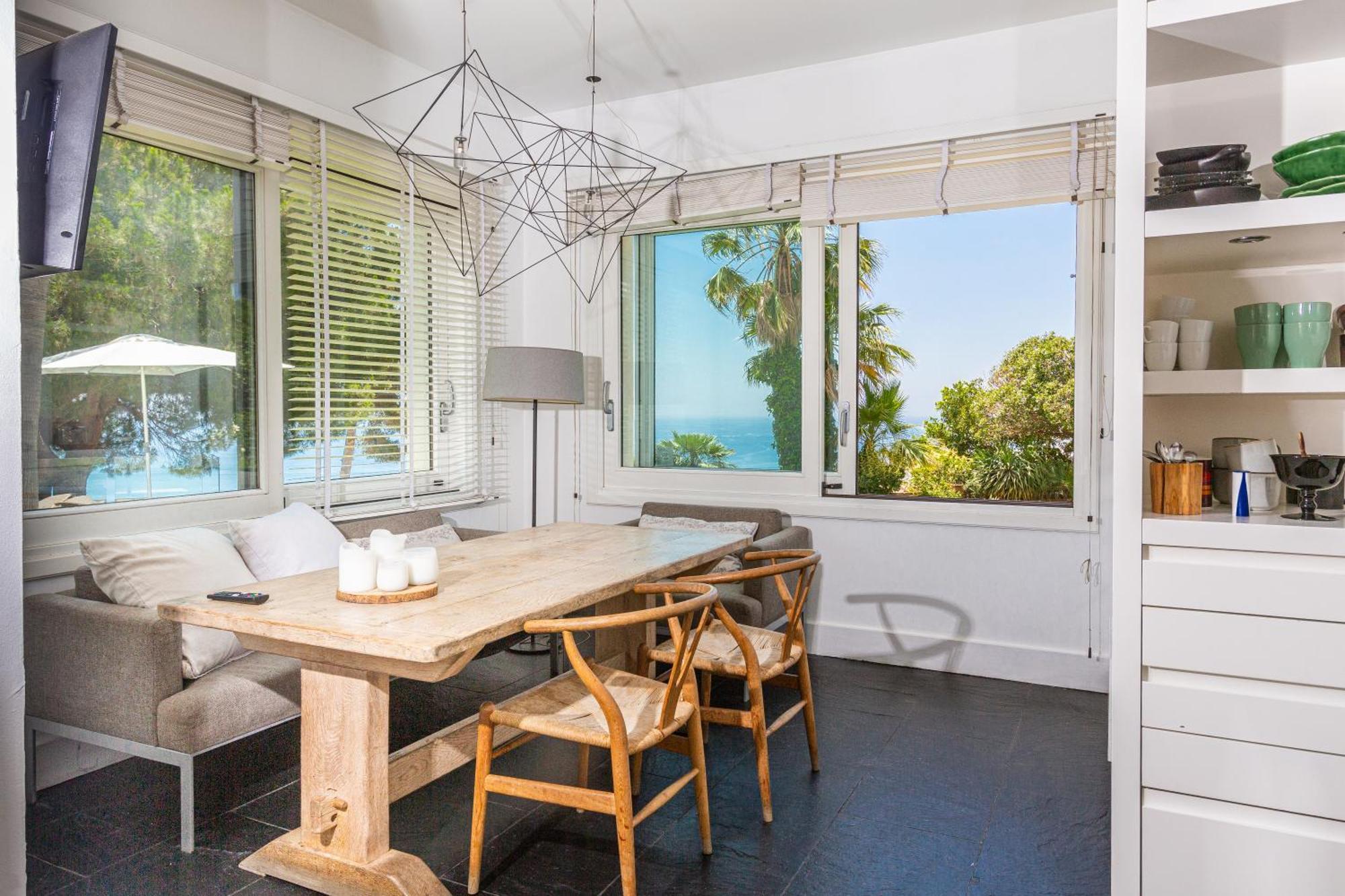 Lxr Villa With Breathtaking Views To The Mediterranean 4 Hab Torremuelle Exteriör bild